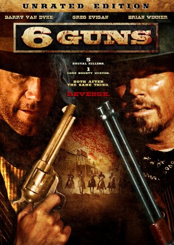 1553 - 6 Guns (2010) 
